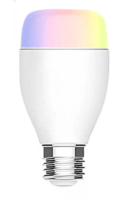 ampoule connectée alexa